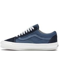 Vans - Notre X Vault Og Old Skool Lx - Lyst