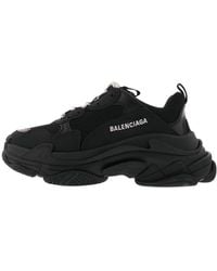 Balenciaga - Triple S Sneaker - Lyst