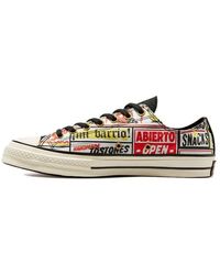 Converse - Chuck 70 Low 'Mi Gente Capsule - Lyst