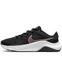 Nike - (Wmns) Legend Essential 3 Nn P Metallic Bronze' Fb7150-001 - Lyst