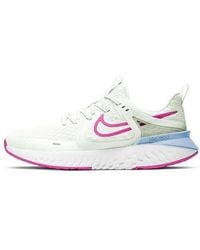 Nike - (Wmns) Legend React 2 'Summit' - Lyst