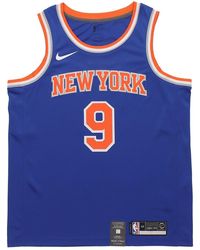 Nike - Men's Icon Swingman Jersey - Lyst