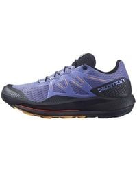 Salomon - (Wmns) Pulsar Trail - Lyst