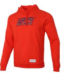 Nike - As Sportswear Cny Chinese New Year Po Chile - Lyst