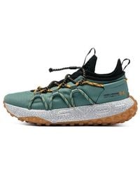 Under Armour - Hovr Summit Fat Tire Cuff 'Retro' - Lyst