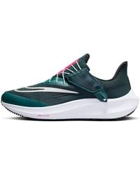 Nike - (Wmns) Air Zoom Pegasus 39 Flyease 'Deep Jungle Metallic' - Lyst