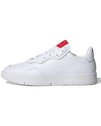adidas - 424 X Sc Premiere Scarlet' - Lyst