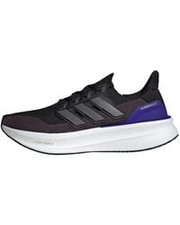 adidas - Ultraboost 5 'Core Night Metallic Night Flash' - Lyst