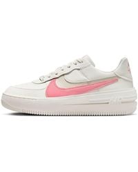 Nike - (Wmns) Air Force 1 Low Plt.Af.Orm Sea Coral' - Lyst
