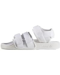 adidas - (Wmns) Originals Adilette - Lyst