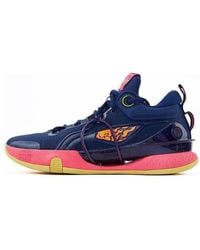 Li-ning - Speed 8 Premium 'Midnight' - Lyst