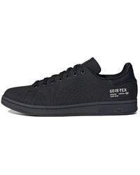 adidas - Stan Smith Gore-tex Shoes - Lyst