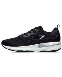 Li-ning - (Wmns) Lifestyle Sportswear Running Shoes - Lyst
