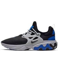 Nike - Presto React 'Racer' - Lyst