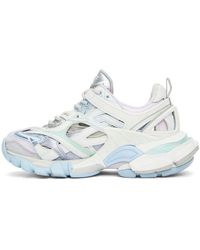 Balenciaga - (Wmns) Track.2 Sneaker Light' - Lyst