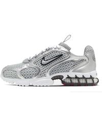 Nike - (Wmns) Zoom Spiridon Cage 2 'Metallic' - Lyst