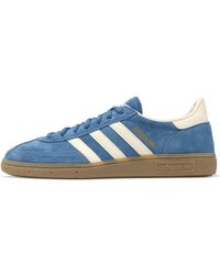 adidas - Handball Spezial 'Core Gum' - Lyst