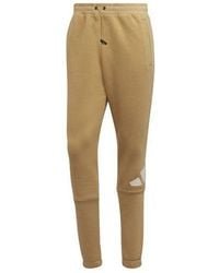 adidas - Logo Printed Track Pants Asia Sizing - Lyst