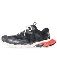 Balenciaga - Track.3 Sneakers - Lyst