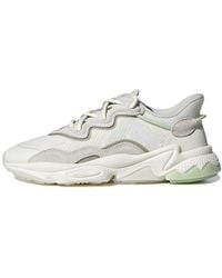 adidas - (Wmns) Ozweego 'Chalk' - Lyst