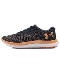 Under Armour - (Wmns) Charged Breeze 2 'Downpour After Burn' - Lyst