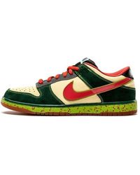 Nike - Sb Dunk Low Premium 'Mosquito' - Lyst