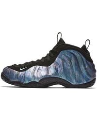 Nike - Air Foamposite One Premium 'Abalone' - Lyst