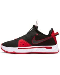 Nike - Pg 4 Ep 'Bred' - Lyst