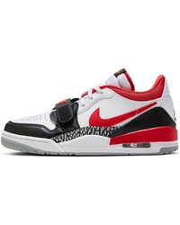 Nike - Air Jordan Legacy 312 "chicago" Trainers Sneakers - Lyst