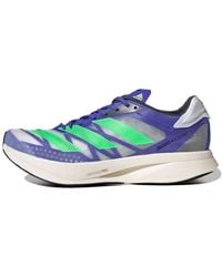 adidas - Adizero Adios Pro 2 'Sonic Ink Screaming' - Lyst