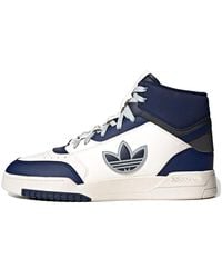 adidas - Originals Drop Step Xl - Lyst