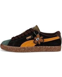 PUMA - Perks And Mini X Suede Vintage 'Bio/Verse' - Lyst