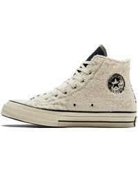 Converse - Chuck 70 High 'Yin Yang Sherpa' - Lyst