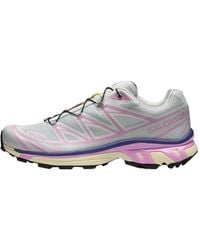 Salomon - Xt-6 'Ice Flow Orchi Bouquet' - Lyst