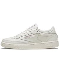 Reebok - (Wmns) Club C 85 Vintage Shoes Infused Lilac' - Lyst