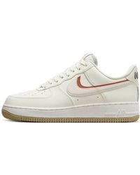 Nike - (Wmns) Air Force 1 '07 Lx '82 - Lyst