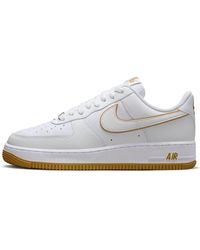 Nike - Air Force 1 Low Bronzine' - Lyst