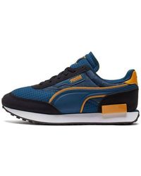 PUMA - First Mile X Future Rider 'Intense' - Lyst