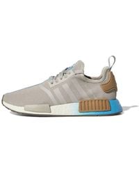 adidas - (Wmns) Star Wars X Nmd_R1 'Rey' - Lyst