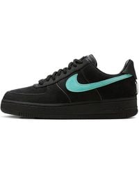Nike - Air Force 1 Low "Tiffany And Co. Shoes - Lyst