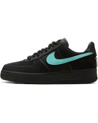 Nike - Air Force 1 Low "Tiffany And Co. Shoes - Lyst