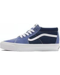 Vans - Premium Sk8-Mid 83 Shoes - Lyst