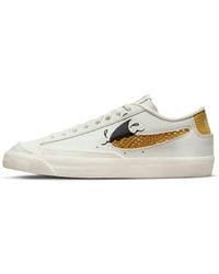 Nike - Blazer Low '77 Se Next Nature 'Sun Club - Lyst