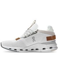 On Shoes - (Wmns) Cloudnova Pearl' - Lyst
