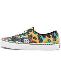 Vans - Crayola X Authentic Sneakers/shoes - Lyst