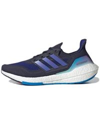 adidas - Ultraboost 21 'Teaser' - Lyst
