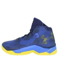 Under Armour - Curry 2.5 'dub Nation' - Lyst