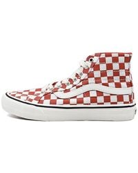 Vans - Sk8-Hi 38 Decon Sf Sneakers - Lyst