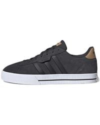 adidas - Daily 3.0 Trainers Eu 40 2/3 Man - Lyst