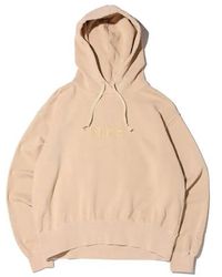 Nike - (Wmns) Sportswear Embroidery Logo Hoodie - Lyst